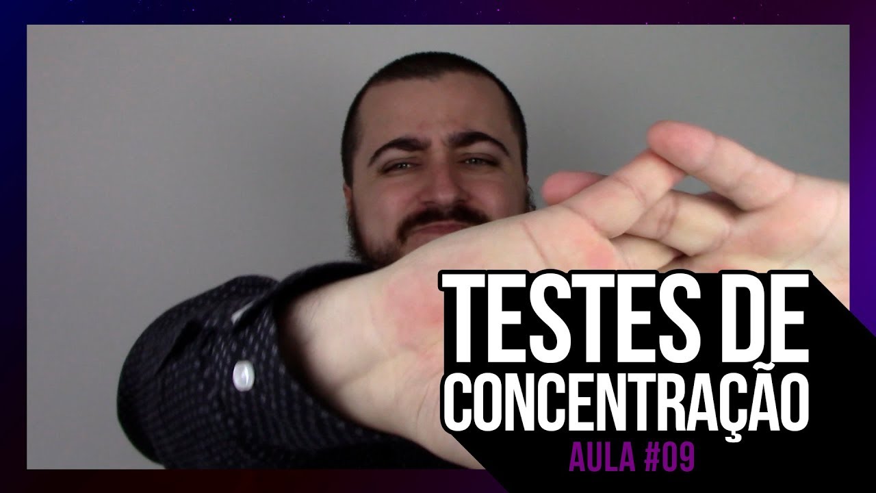Convincers - Testes de Susceptibilidade [Aula #09]