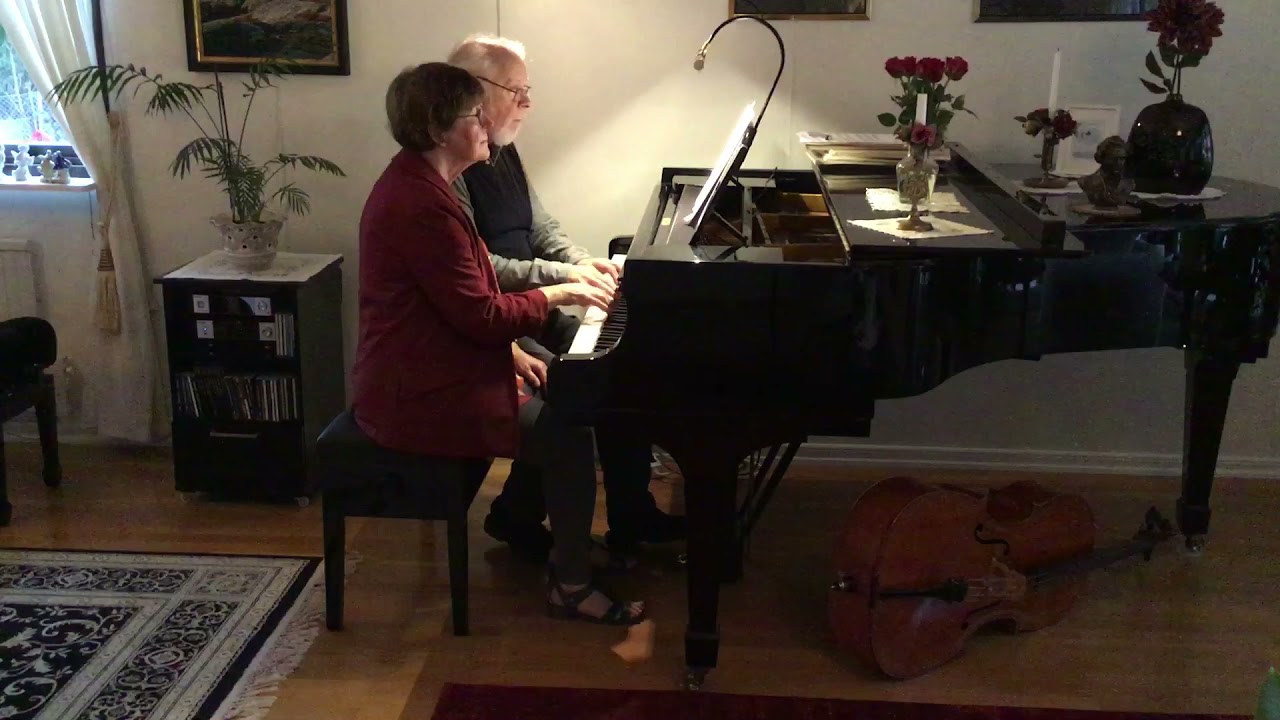 C. Chaminade: La chaise à porteurs