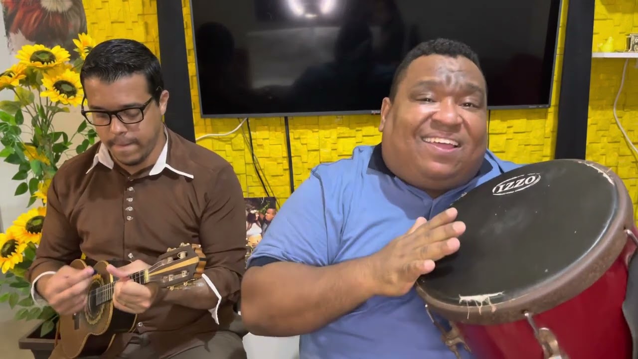 PORQUE ELE VIVE / HARPA CRISTA EM RITMO PENTECOSTAL