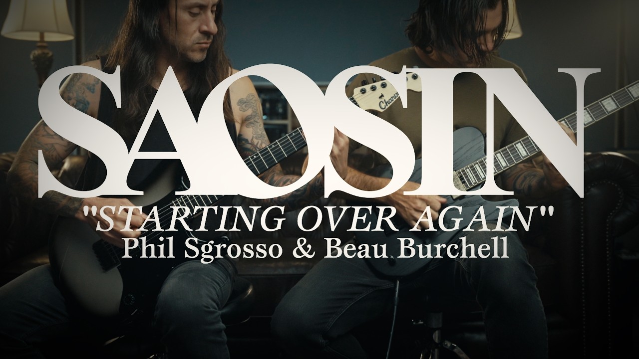 SAOSIN - 