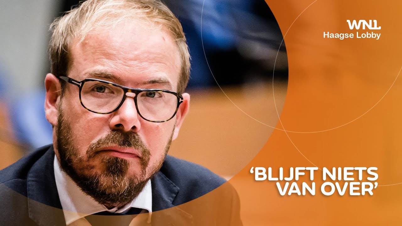 Advocaat: niets over van beschuldigingen in rapport over Gijs van Dijk