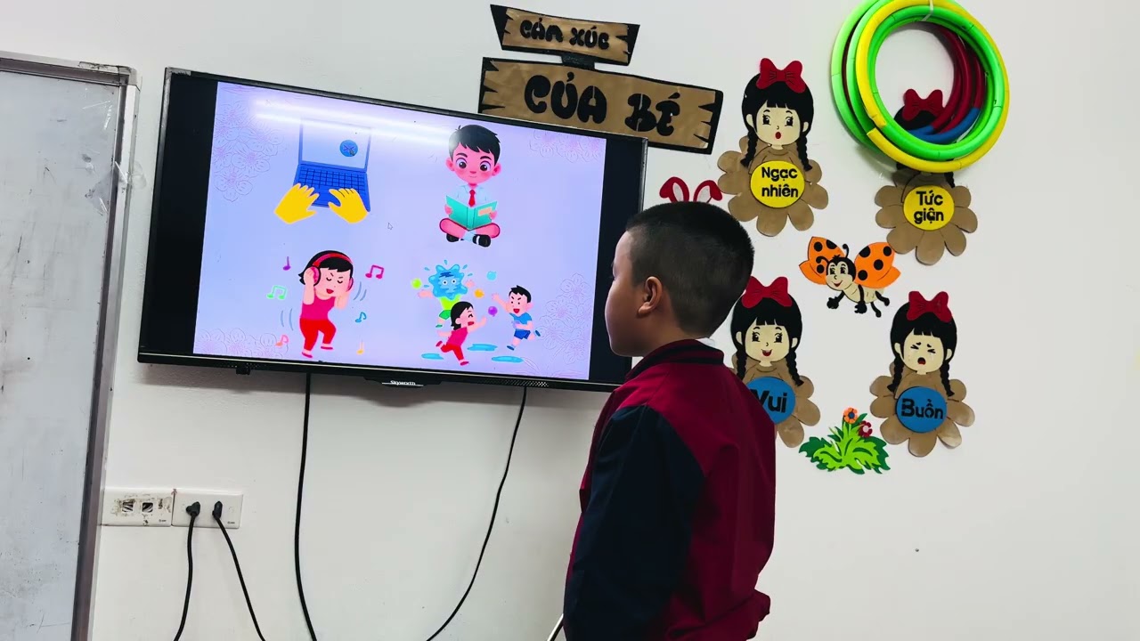 Quốc Việt - Berry B4 - Speaking tháng 1/2026