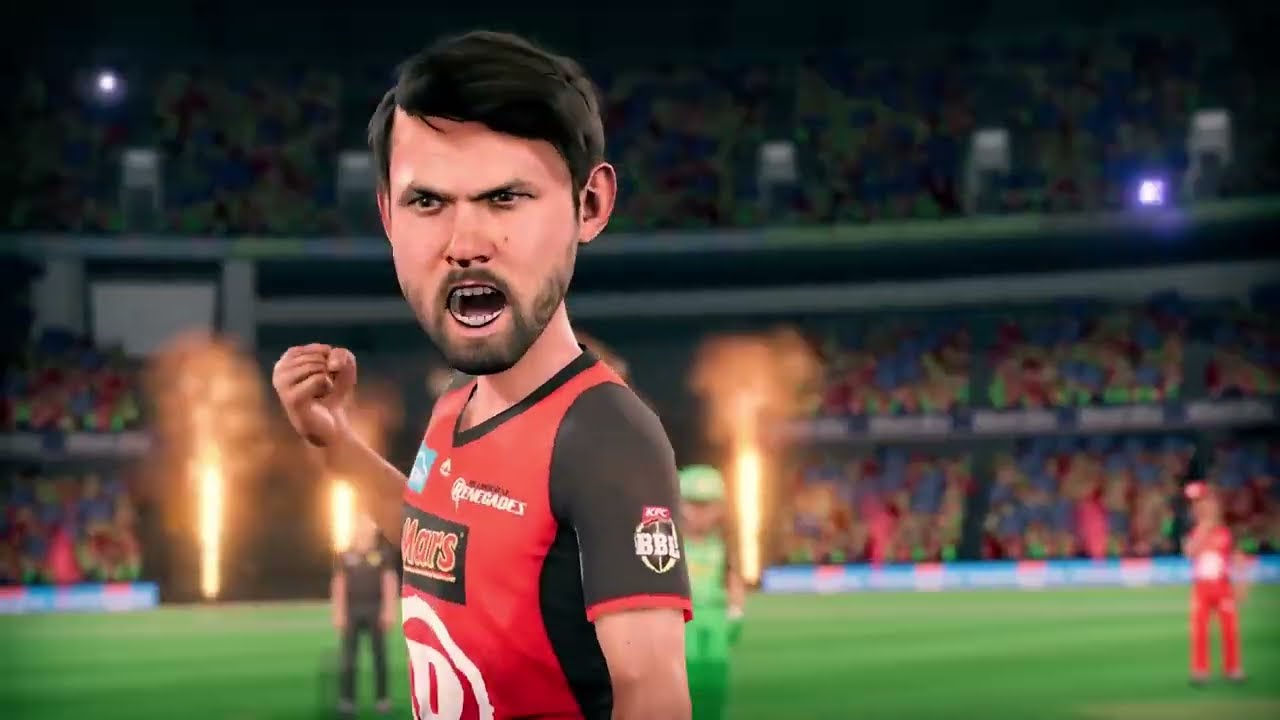 🔥 The 10 BEST Cricket Games on PC of All Time [2026]✅ High Graphics / Low End / Without Controller