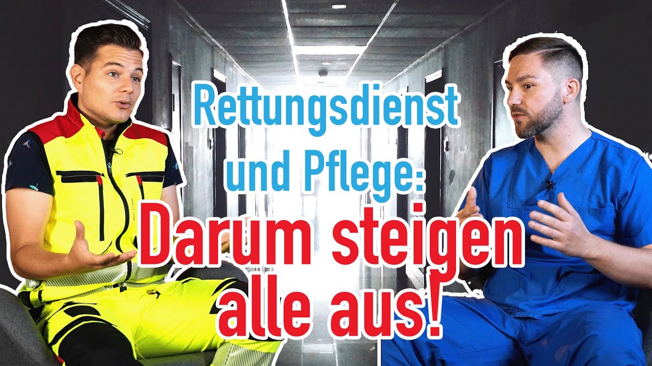 DARUM werden wir BERUFSUNF&Auml;HIG!