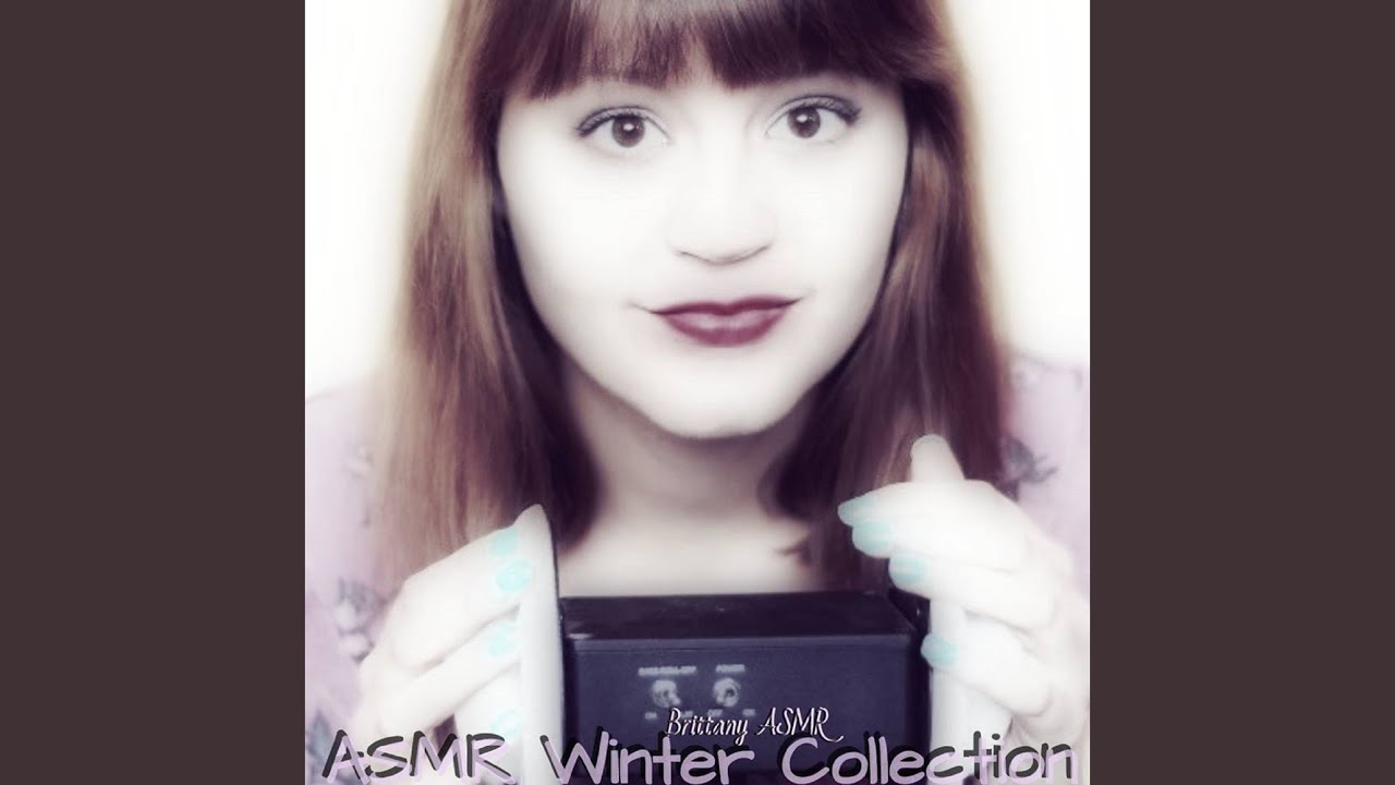 ASMR Lipstick Try-on and Swatching Tapping Soft Spoken Ramble