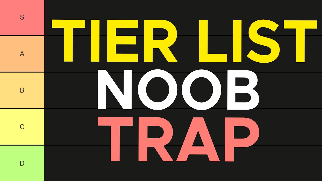 BIGGEST LIE in Satisfactory: Alt Recipe Tier Lists