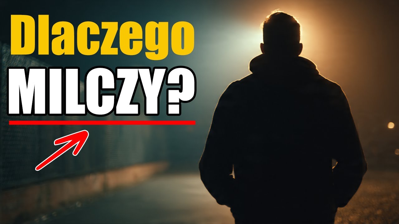 Dlaczego Bóg milczy? Cisza Boga w Biblii i doświadczeniu wiary