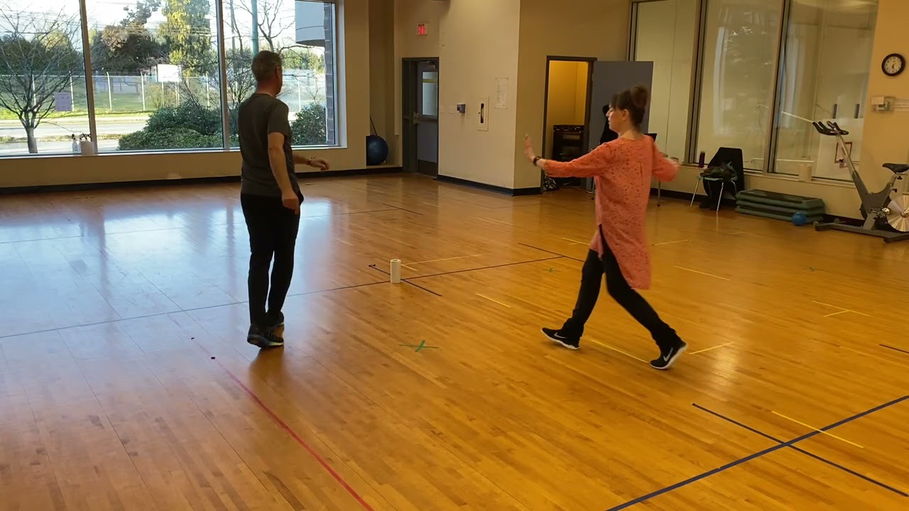 Becha Mivtachi - Dance