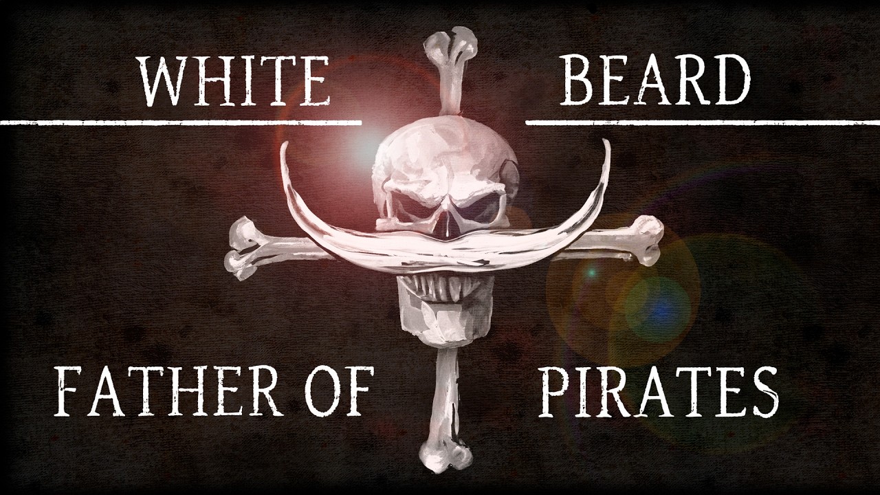 Whitebeard (Part 1) 