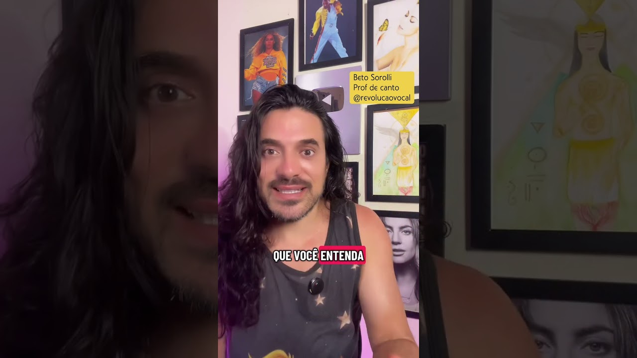 Cantor: Você faz o básico? 