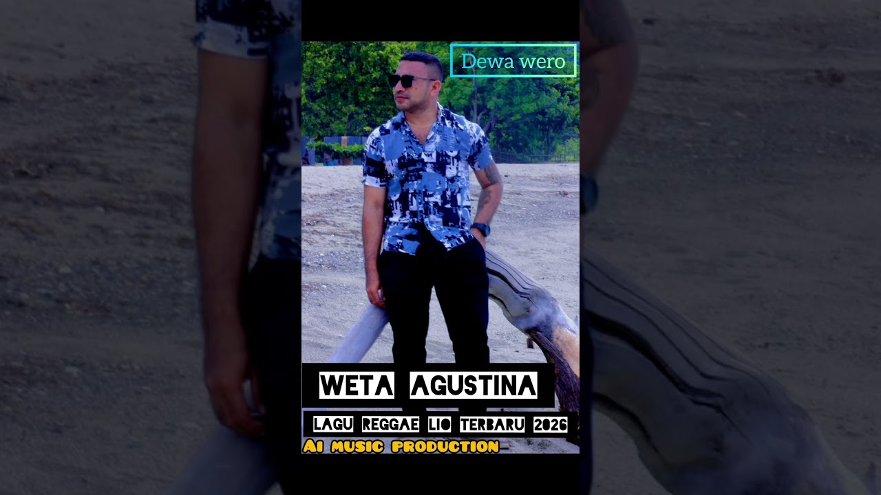 Lagu reggae Lio Terbaru 2026//WETA AGUSTINA//Dewa Wero