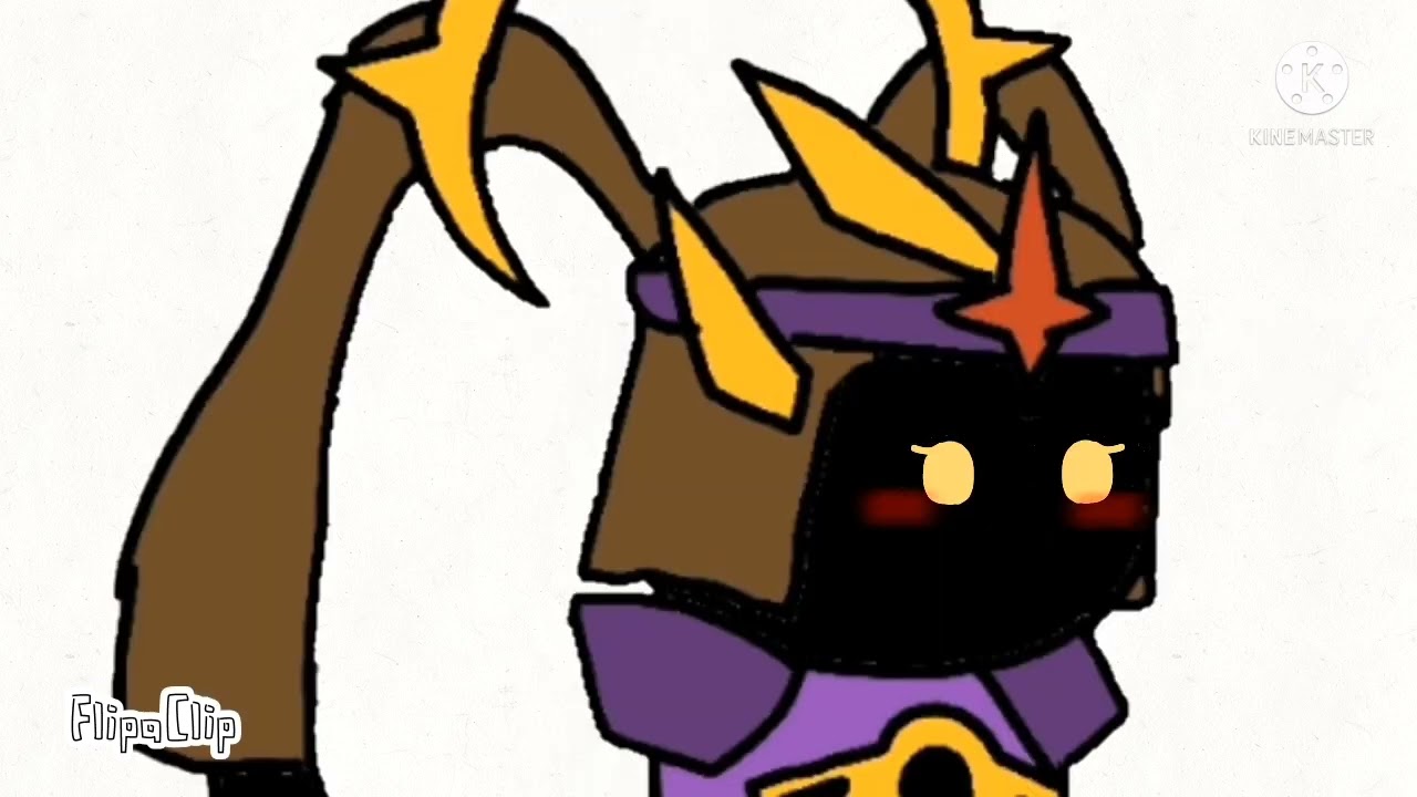 Baby Jaxe pt. 2 [TDS animation]