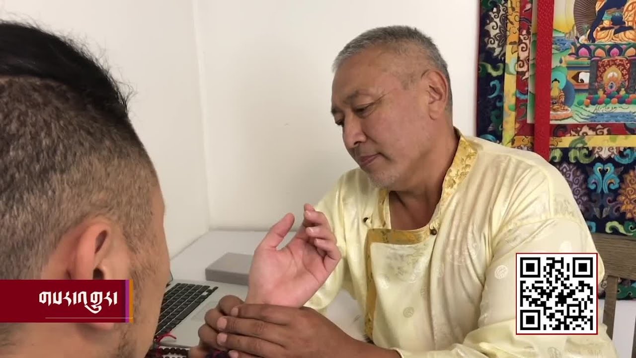 Men-Tse-Khang, a Tibetan medical and astrological institute opens its new branch in New York