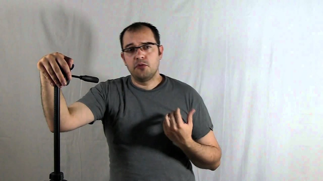 How To Get Started On Youtube
