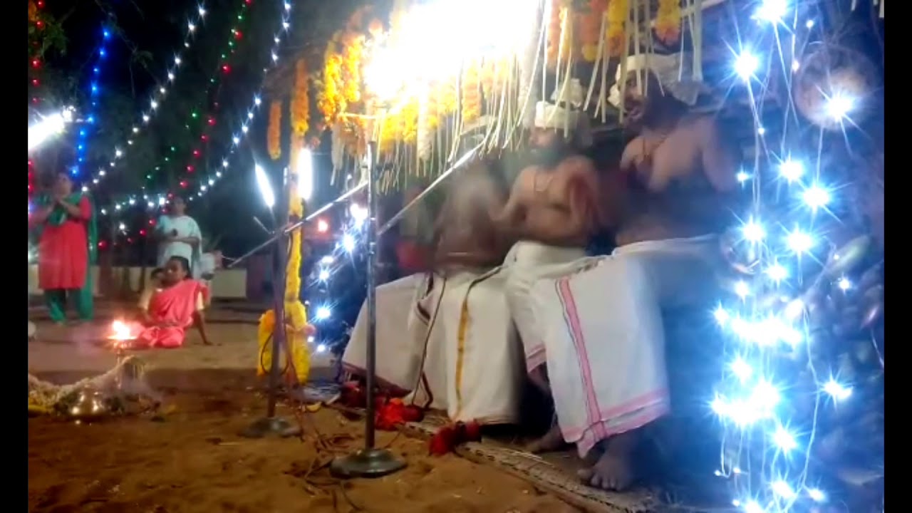 Thottam Pattu