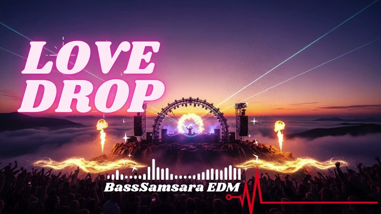 Rajasthani Big Room Power 🏰 Massive Indian EDM Festival