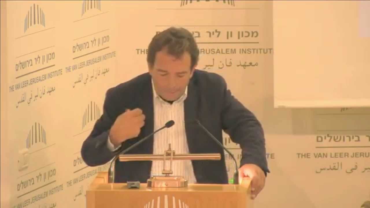 פותחים שבוע | המודל המקראי ותפקידו המכונן בהיסטוריה | פרופ' סיריל אסלנוב | בראשית-נח