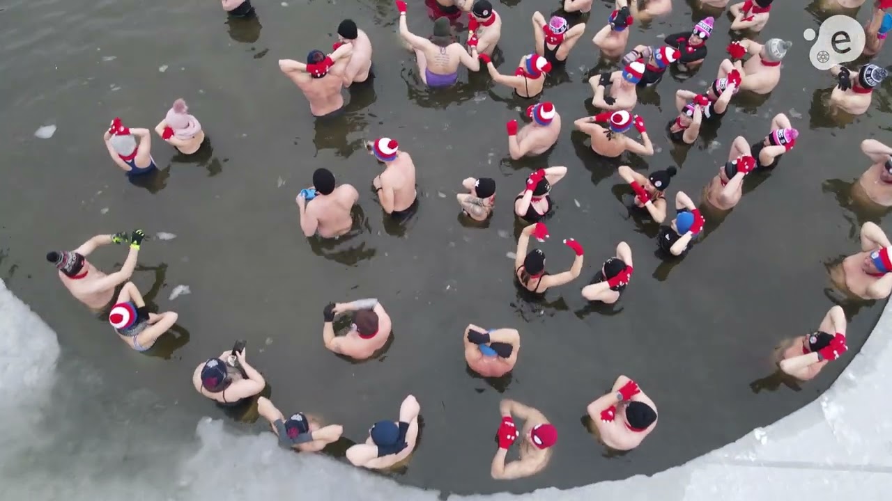 4 Powiatowe Morsowanie w Brdowie