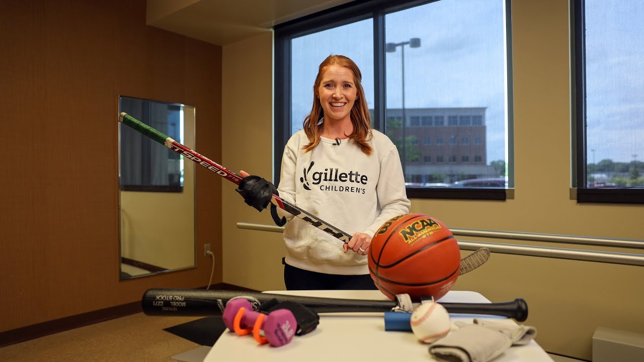 Helping Kids with Disabilities Thrive Through Therapeutic Recreation