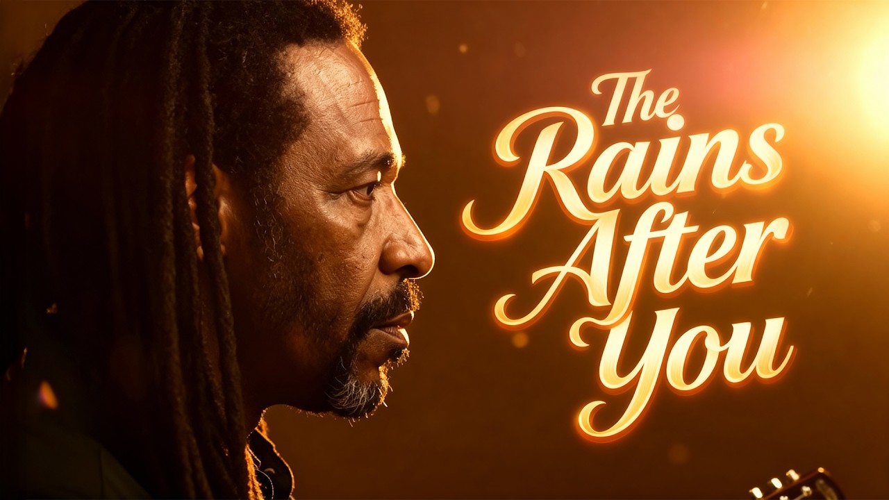 The Rains After You ( Full Album ) Soulful Acoustic Reggae Ballads | Caelis Bleeding Strings