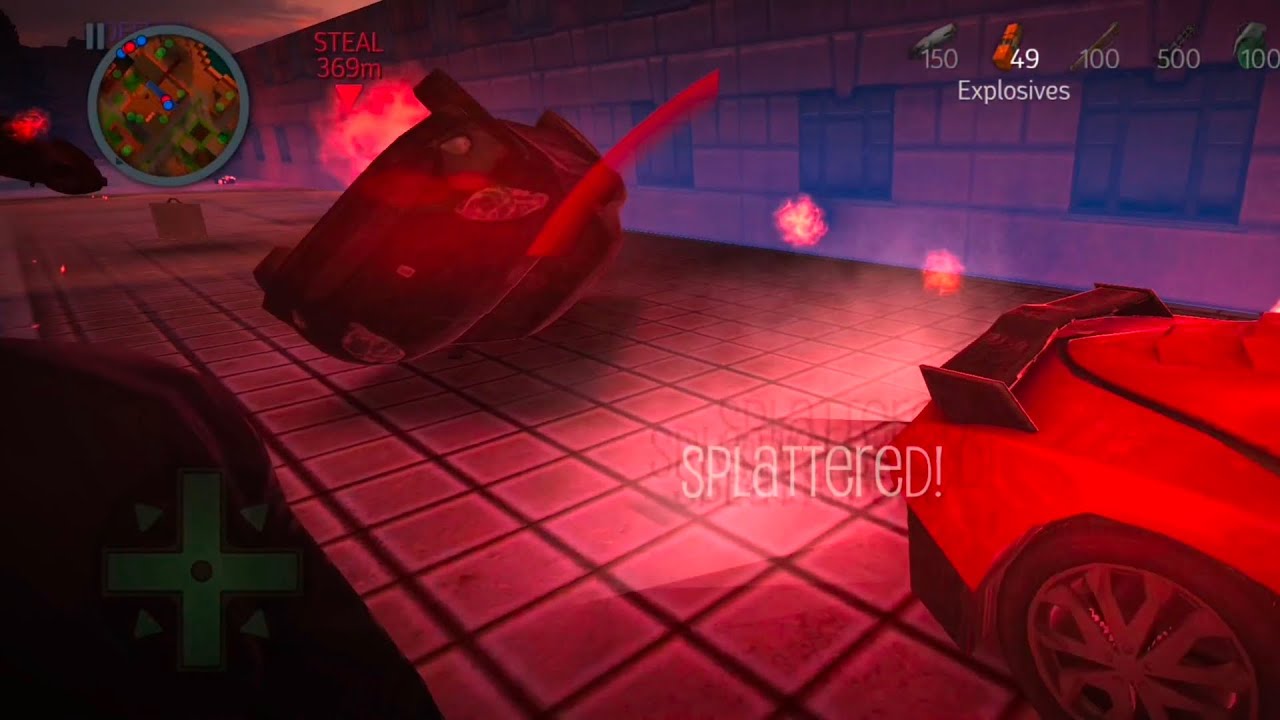 PAYBACK 2 - Multiplayer: Capture The Swag 19 - Complication of my fails thanks to idiotic teammates