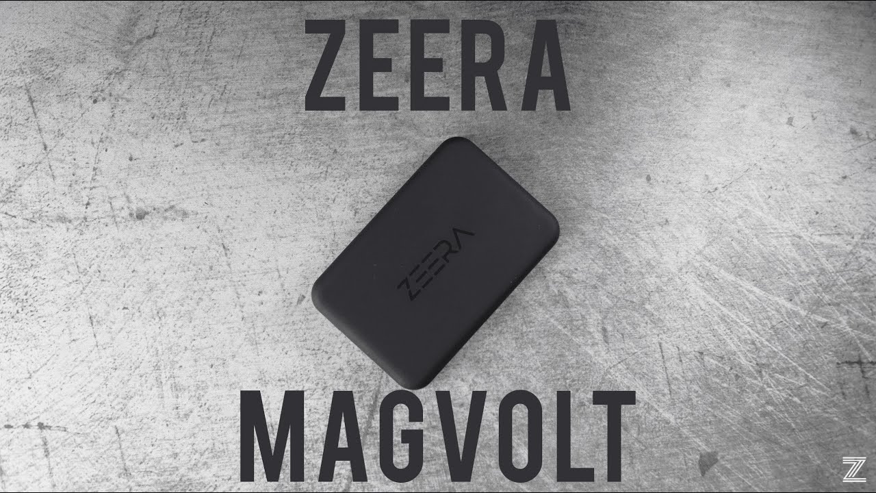 Zeera MagVolt Battery Pack: Is it better than the first generation?