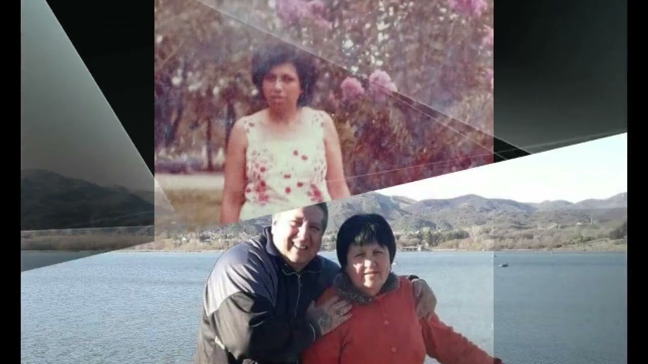 MAMÁ VIEJA LO NUEVO DE KANDY DEDICADO A TODAS LAS MADRES DEL PAIS