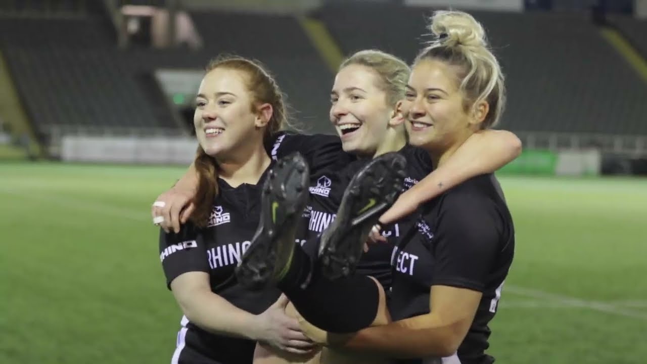 Sport at Northumbria 2022