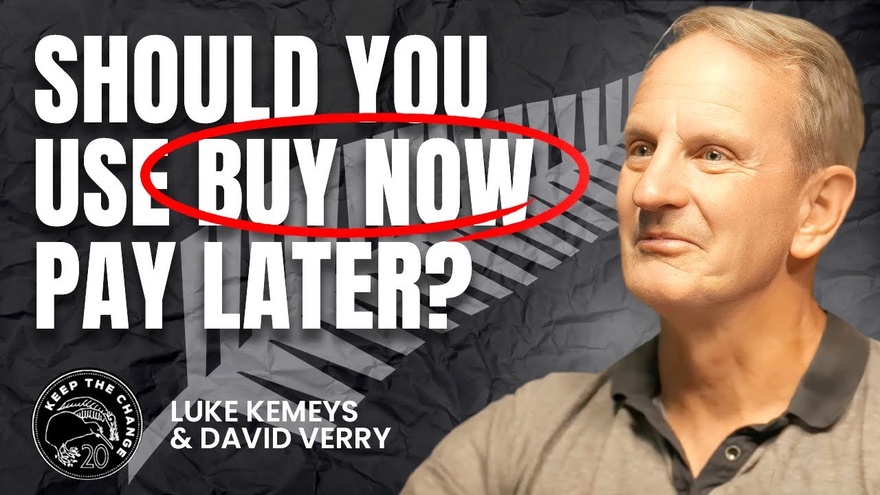 KiwiSaver Hardship Rising & Car Loan Carnage w David Verry (Financial Mentor)