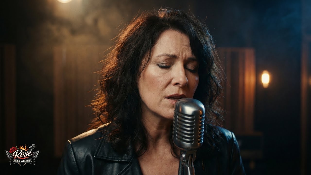Where the Heart Still Waits | Rose Rock Sessions (Original Song)