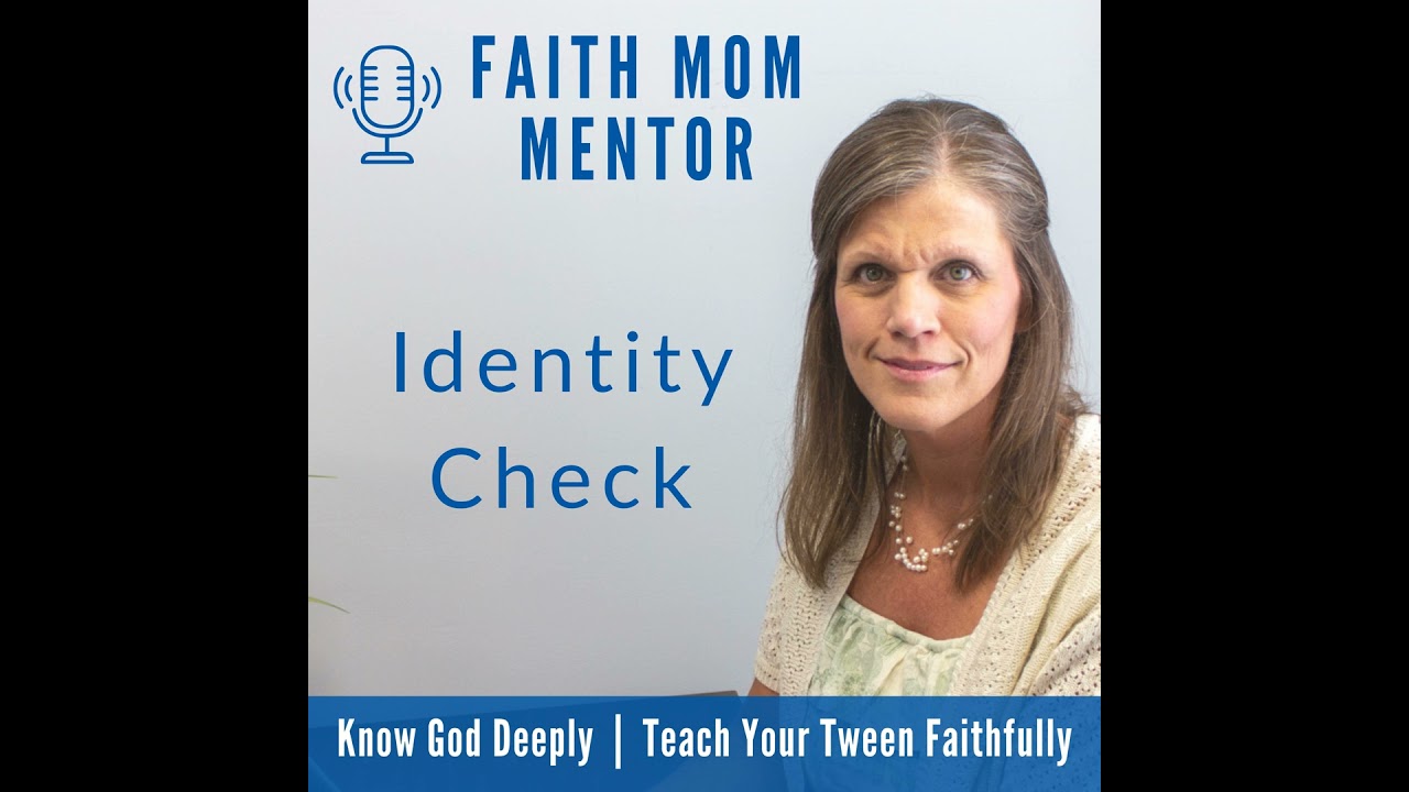 EP 10// Psalm 131 and the Identity Shift Every Faith Mom Needs