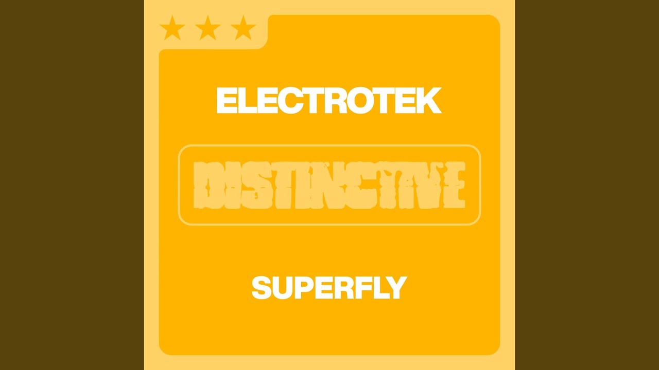 Superfly (Zouk Club Mix)