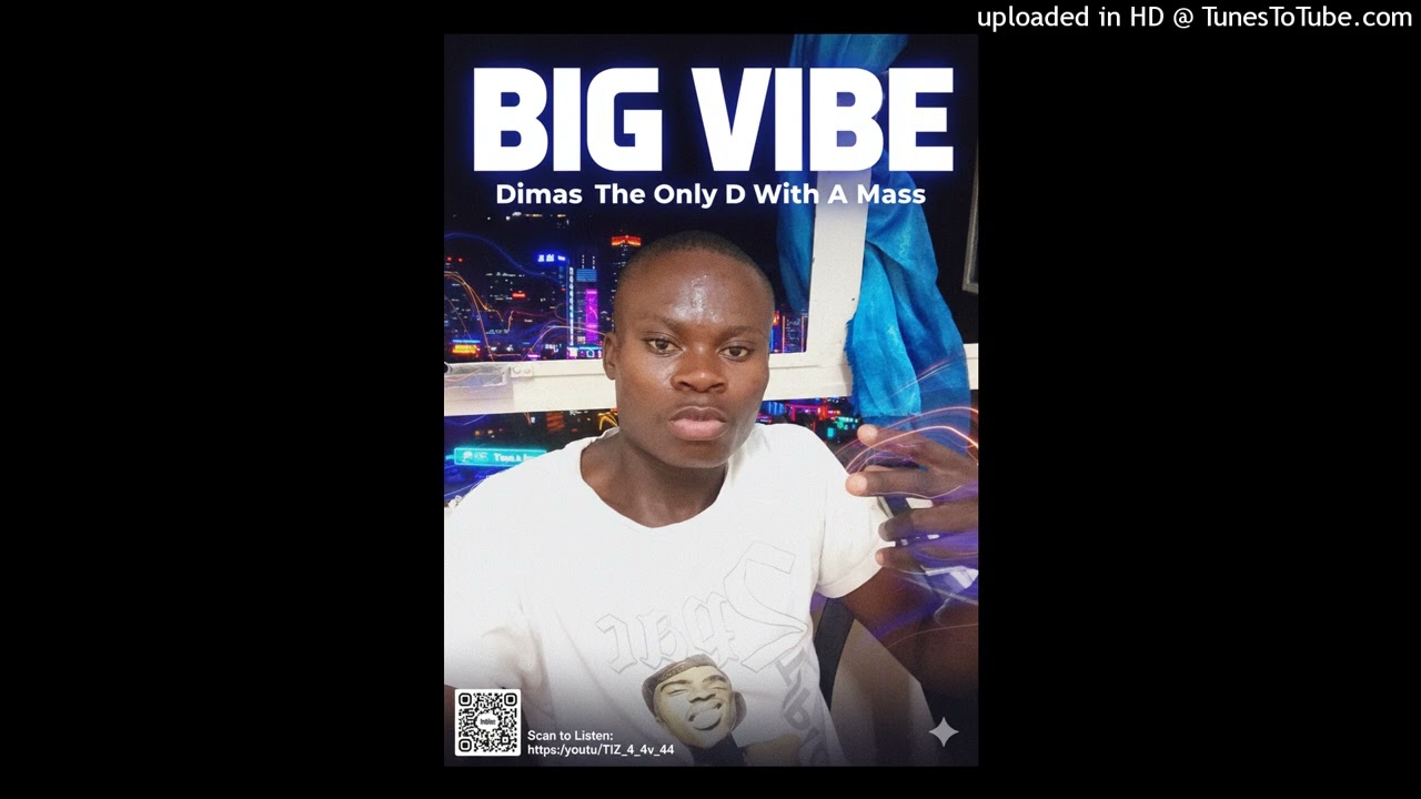 Big Vibe With Dimas (2)