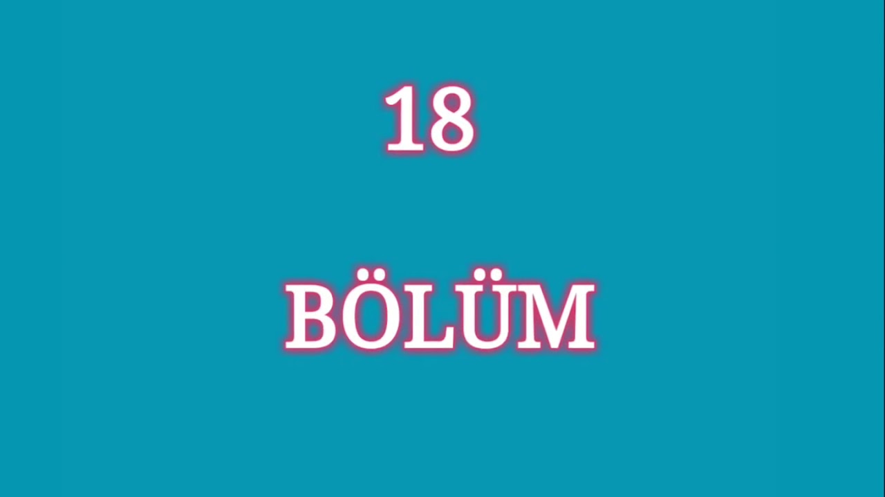 ALTUNTAŞ KASABASI - 18 Bölüm