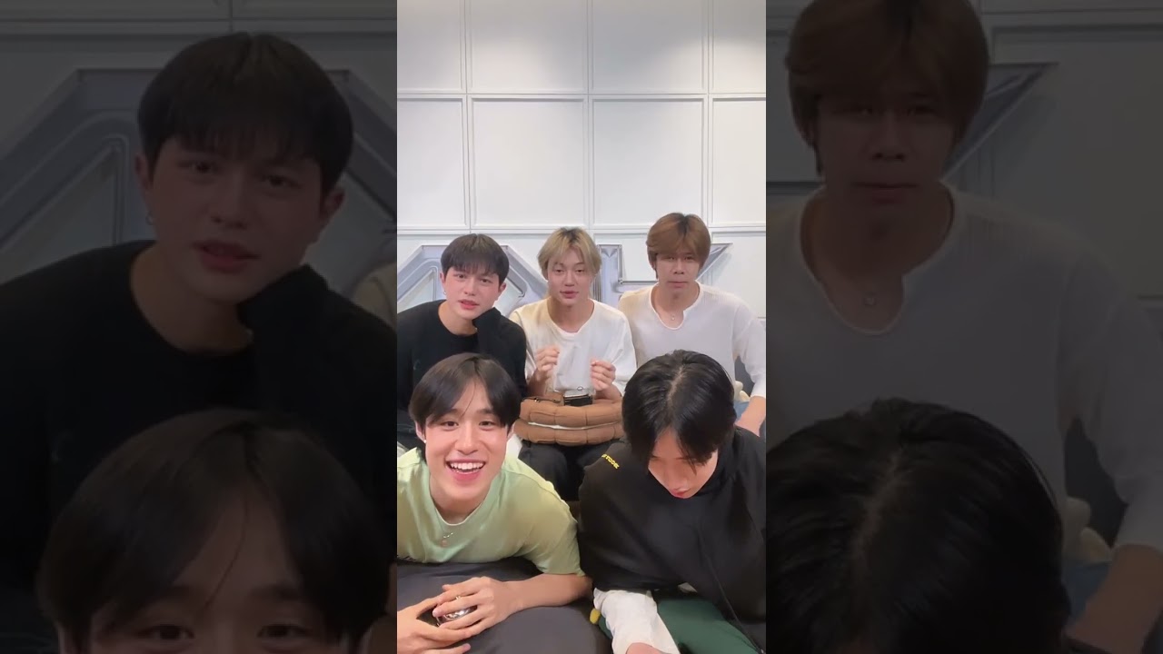 [20230705] IG Live : LYKN Official | LYKN ประกาศชื่อแฟนด้อม 
