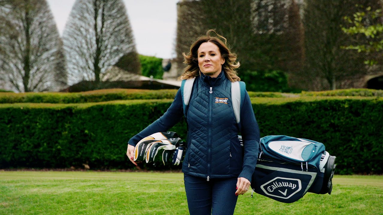 Slingsby Golf Academy - Episode 2 Trailer