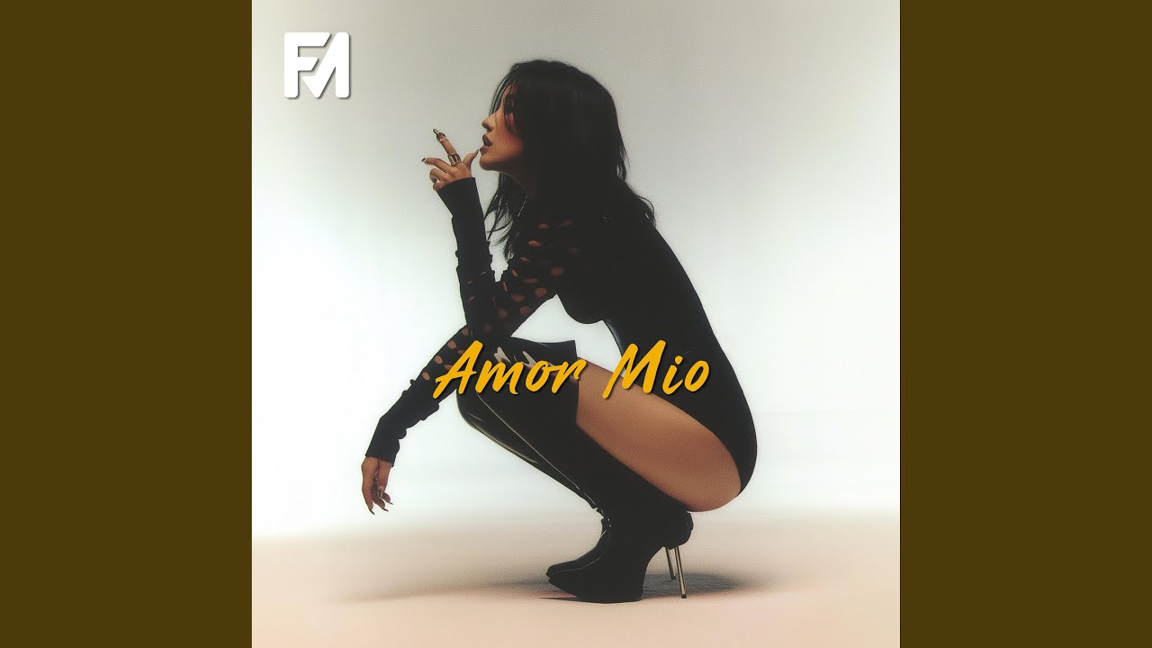 Amor Mio (Deep House)