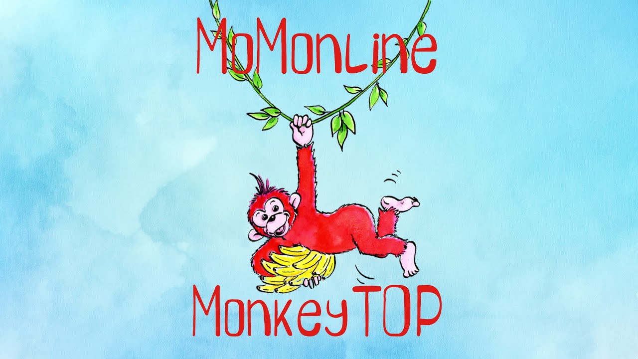 MonkeyTOP - Intervalltraining und Jonglieren