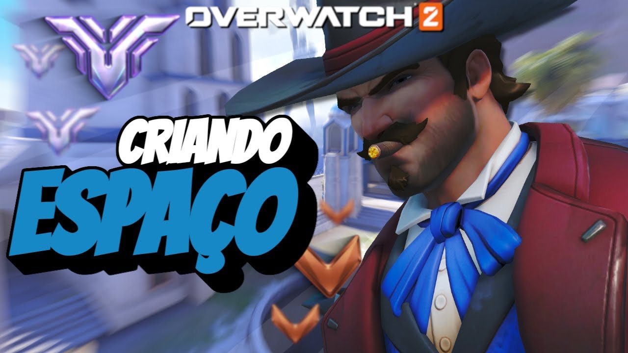 Unranked ao GM - Mentalidade DPS 12 - Abrindo Espaço