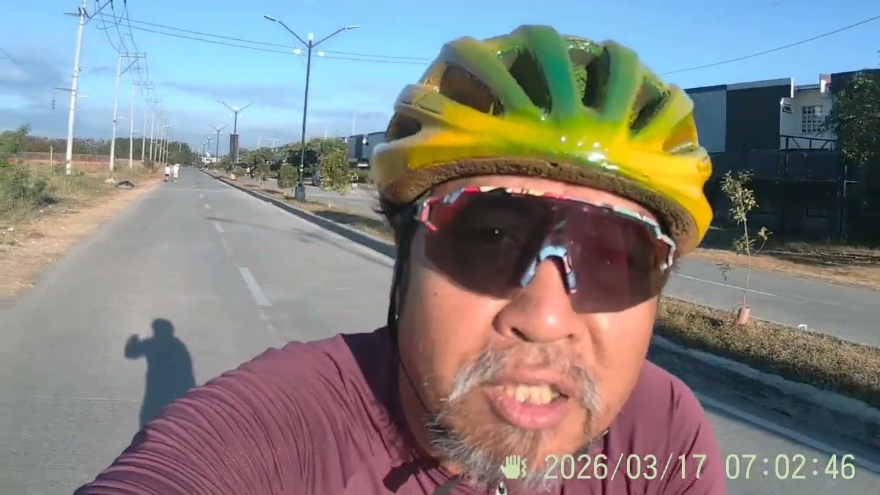Just for sweat,exercise,cycling @zone 1,2,3 LNCity groundz..