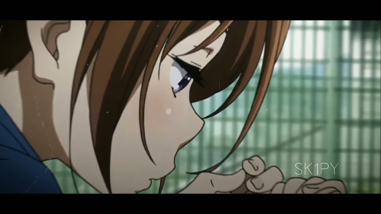 Natsuki Nakagawa - And I'm Alone Again
