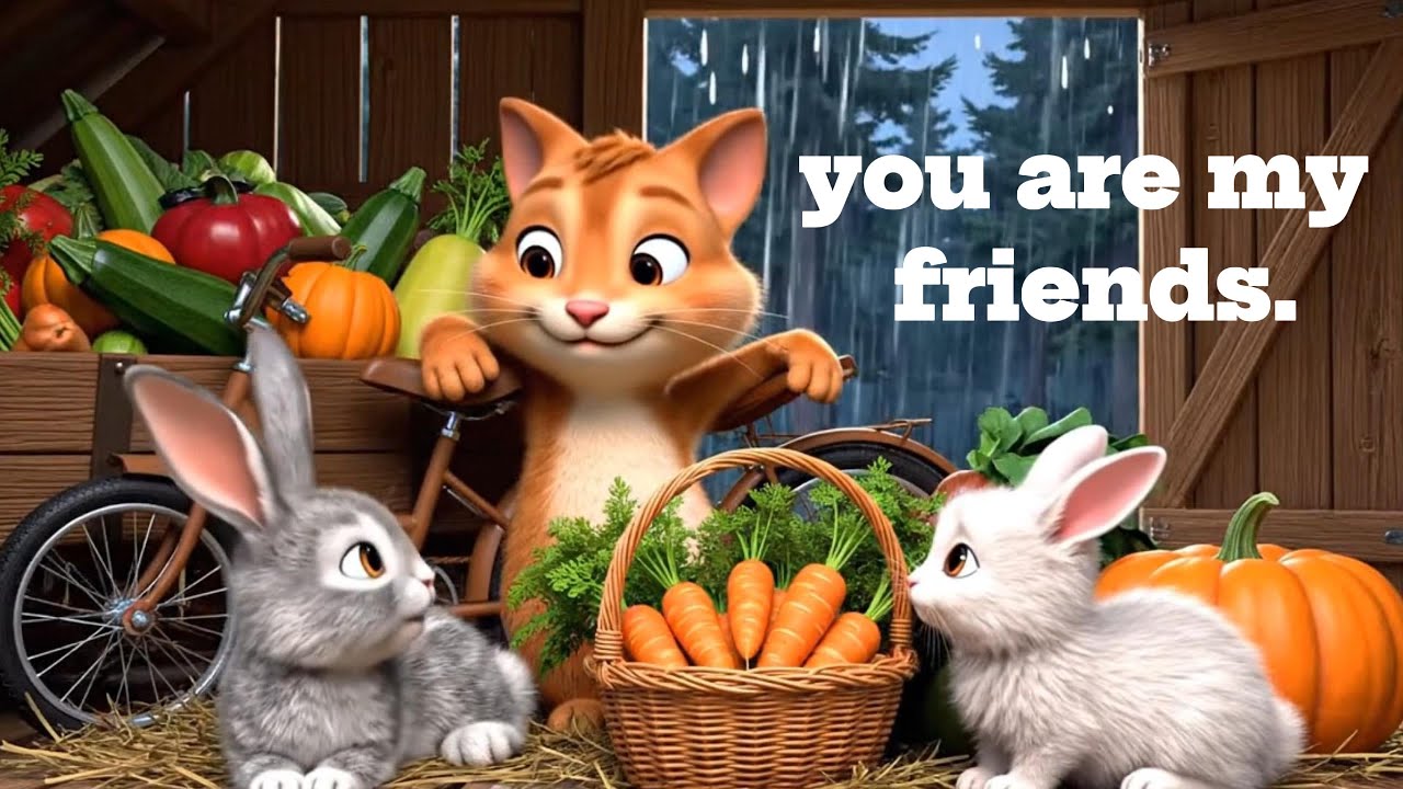 True friendship doesn’t need many words.#friendships  #TrueFriendship #friendsforever #cuteanimals