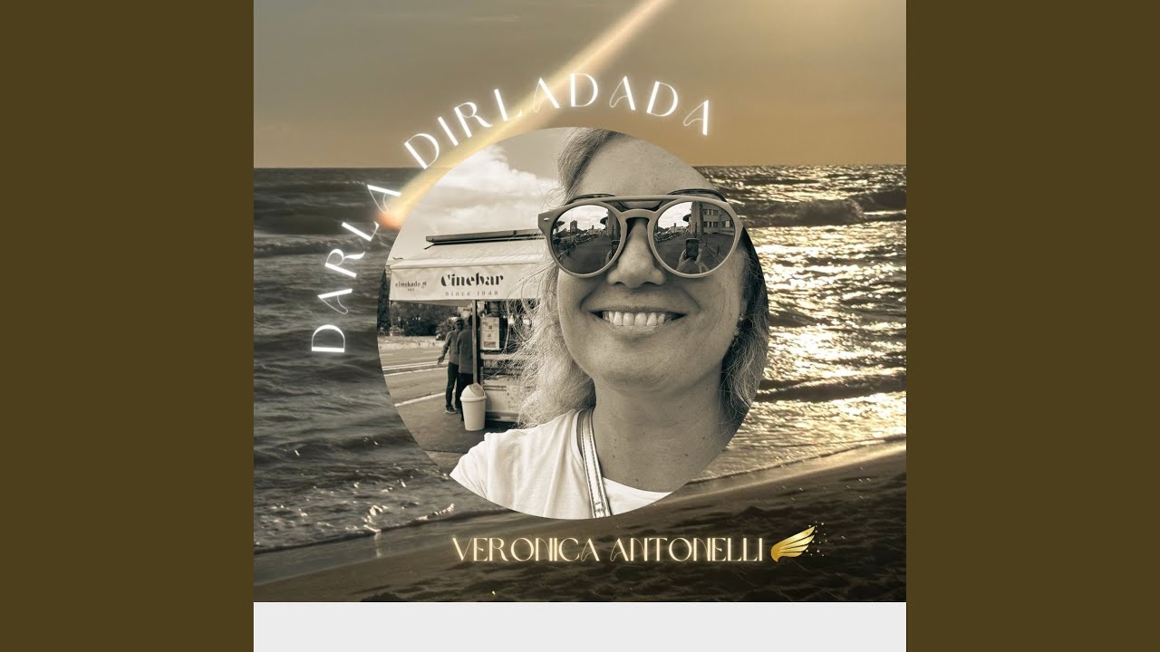 DARLA DIRLADADA