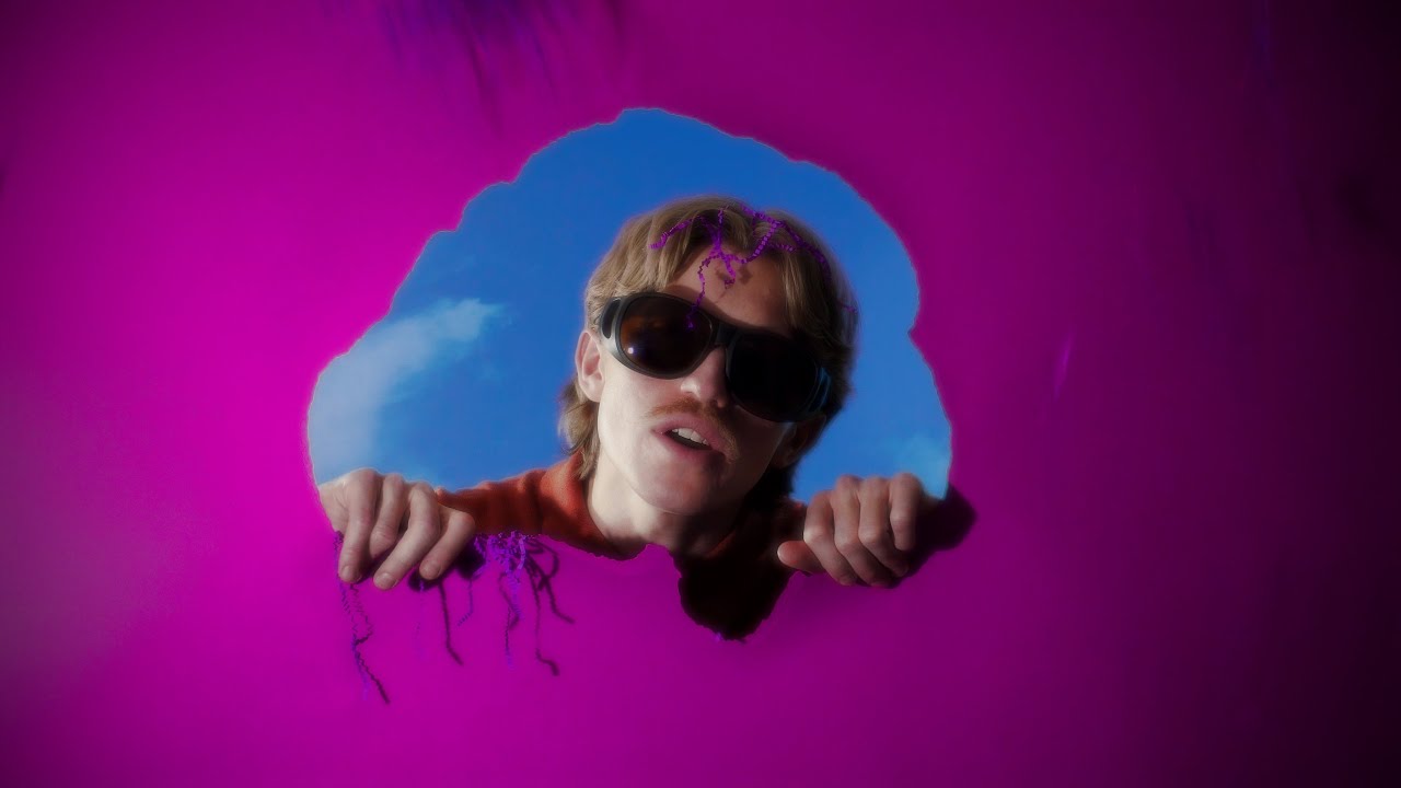 Modern Nomad - Summer's Over (Official Music Video)
