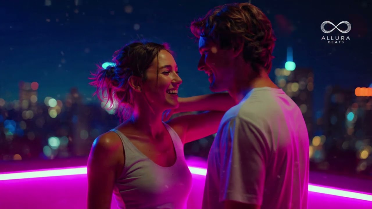 Allura Beats | Electric Love Tonight | Melodic House Version