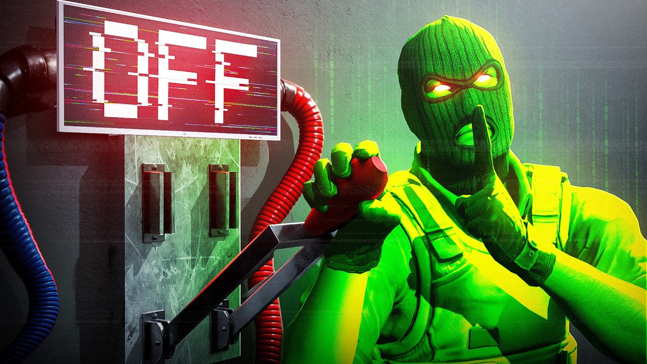 VAC Live Is OFF... And Rage Cheaters Are Back
