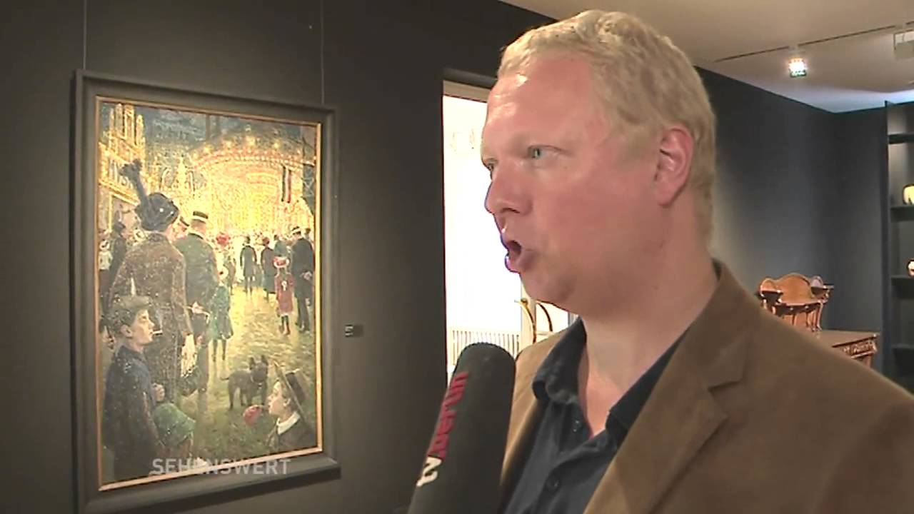 Sehenswert! // Bröhan-Museum Berlin (Teil 2)