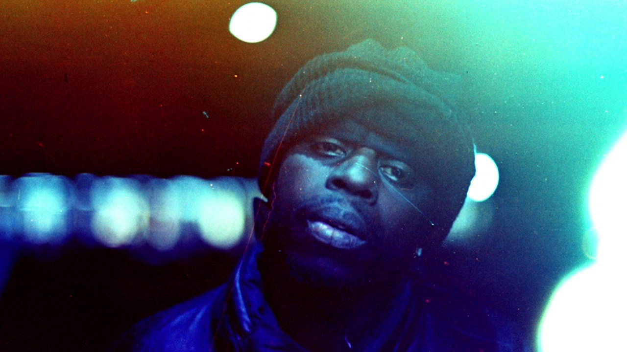 Khalik Allah on Ruining His Portraits of GZA