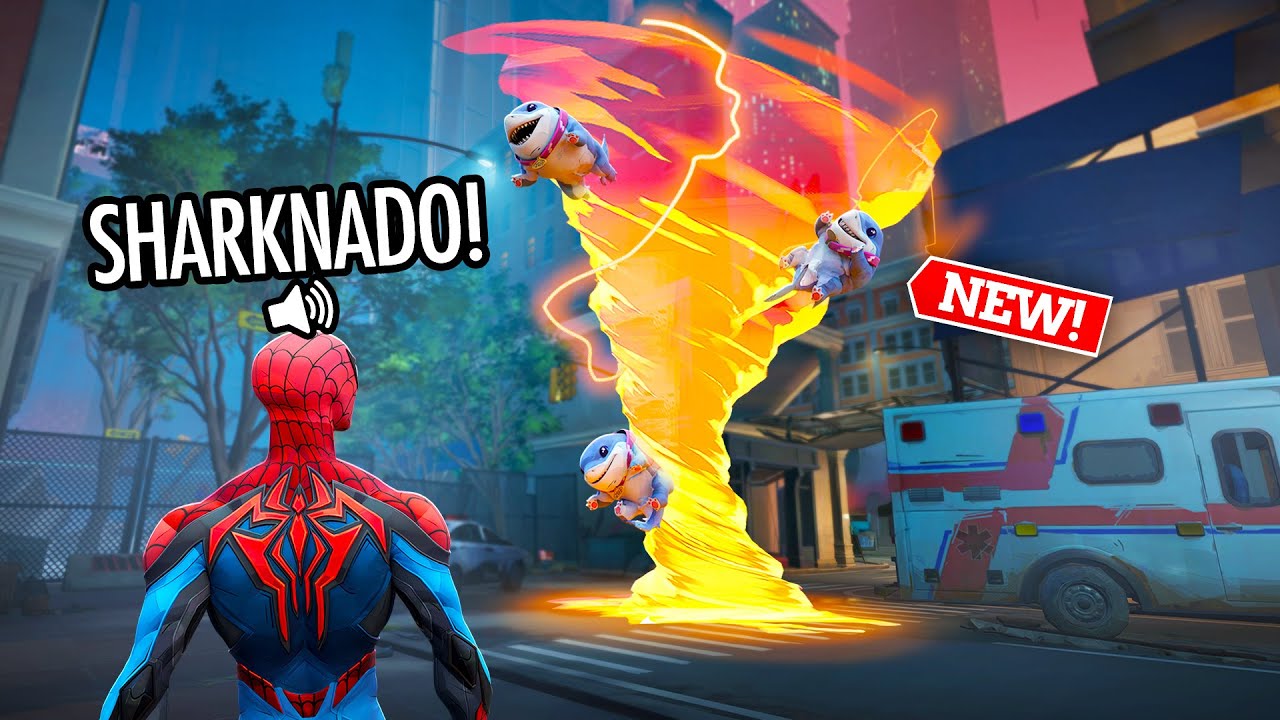 MARVEL RIVALS — Лучшие моменты и забавные моменты! #47