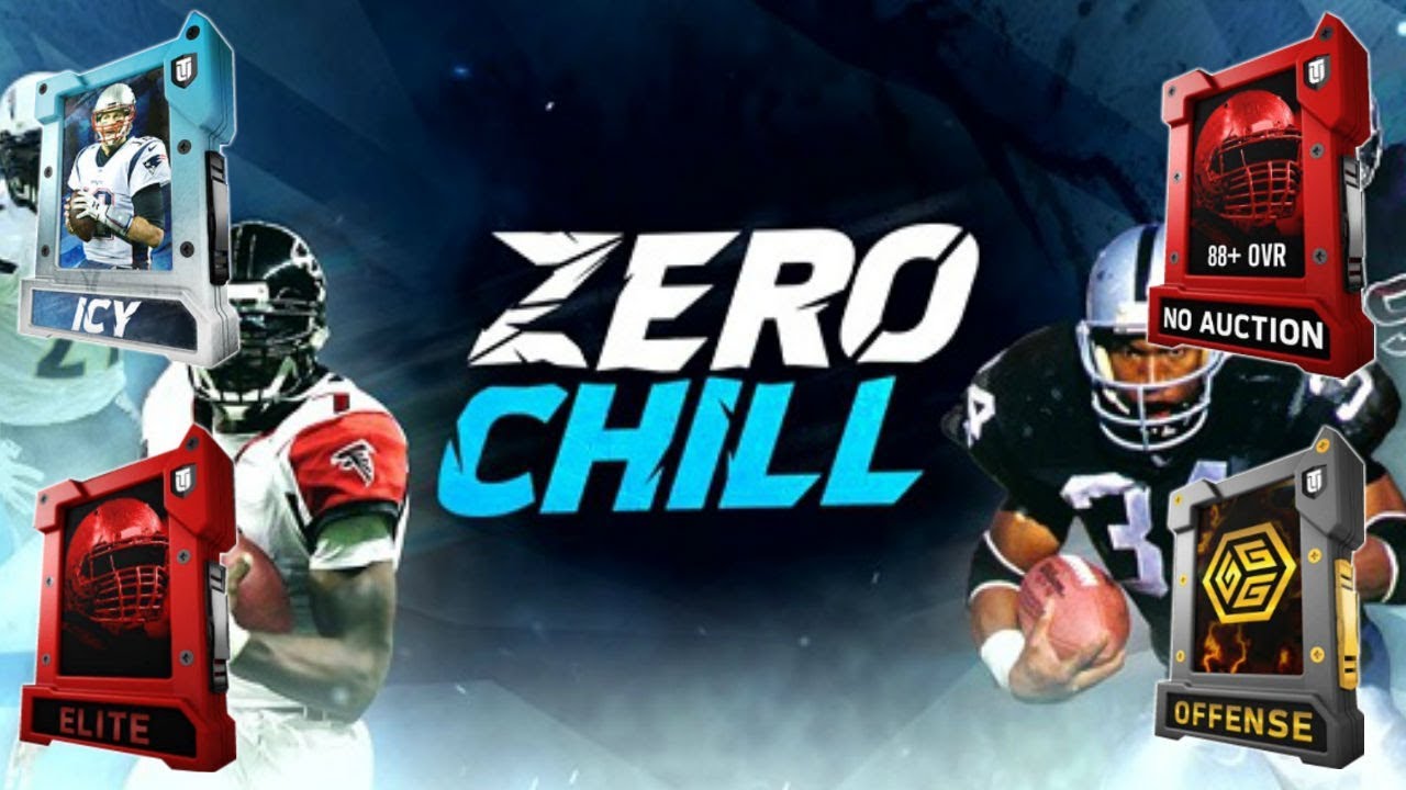 Icy Packs! Epic OOP Pull! 88+ Gauntlet Unleashed! Elite Offensive Player Pack Opening! | MUT 18 |